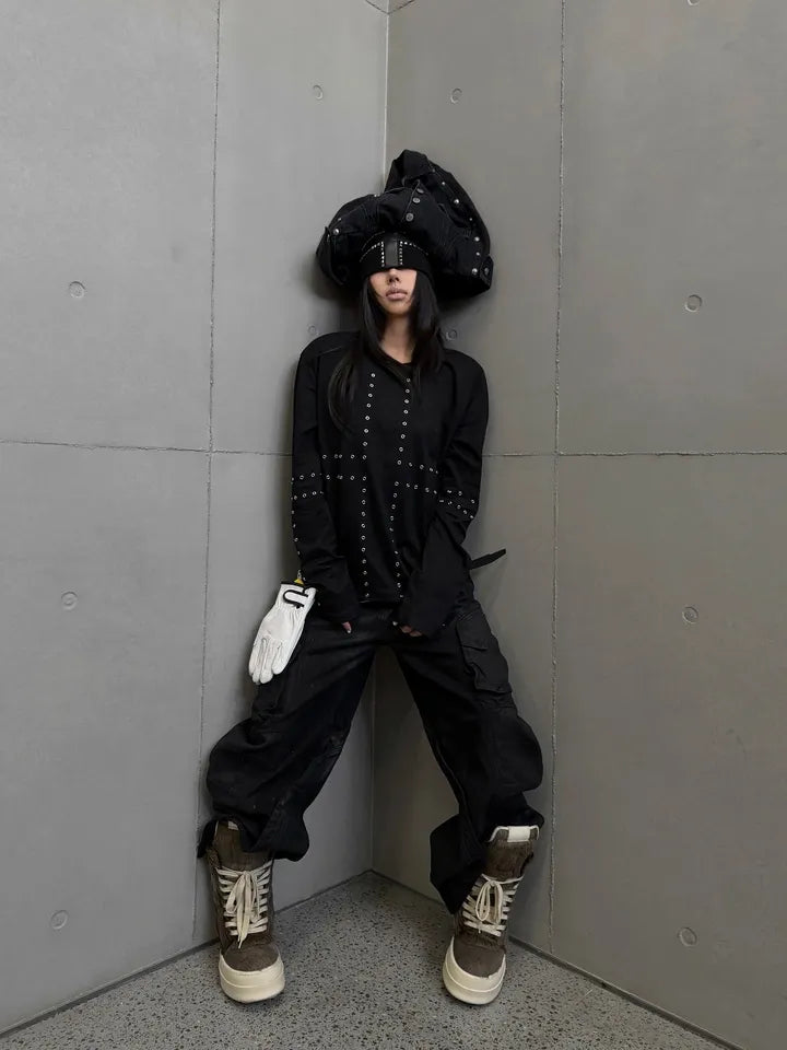 #STYLED