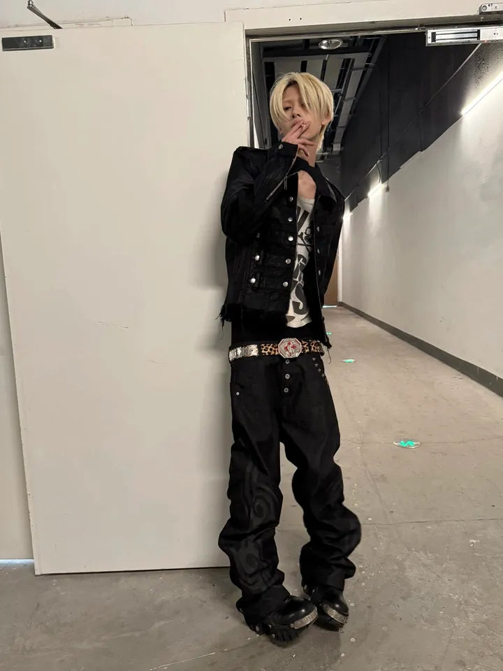 #STYLED