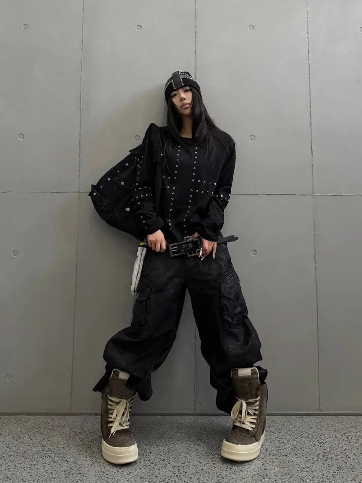 #STYLED