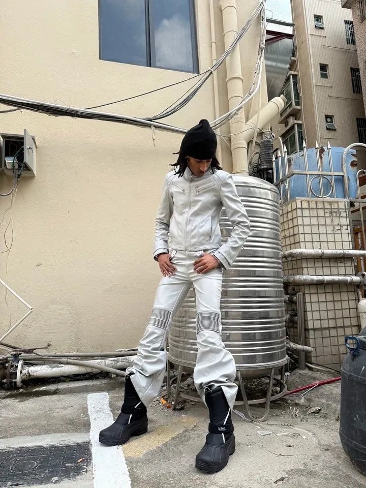 #STYLED