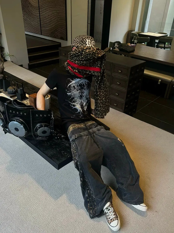 #STYLED
