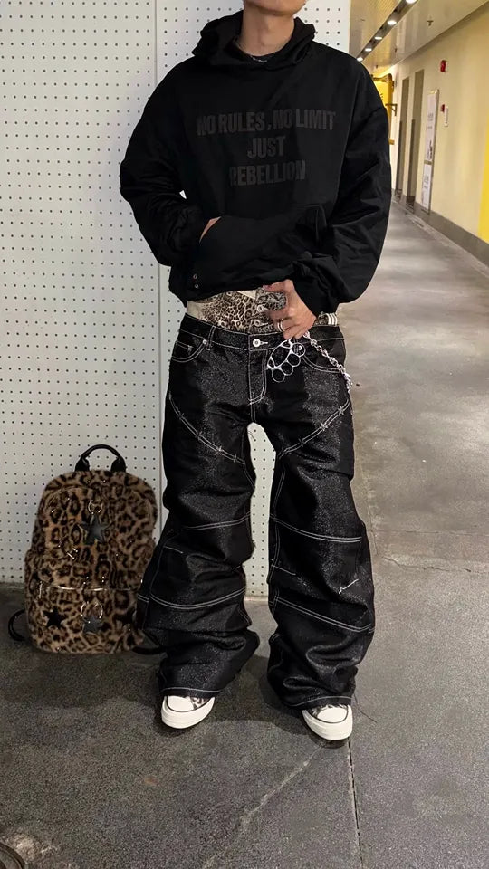 #STYLED