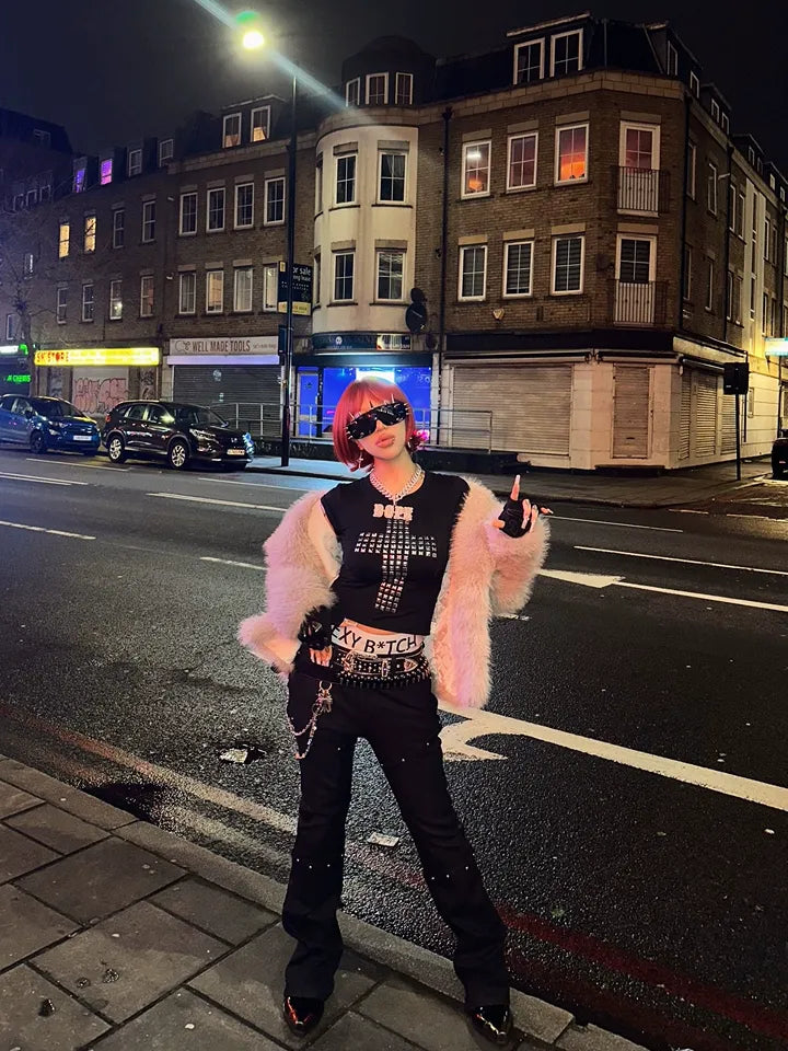 #STYLED