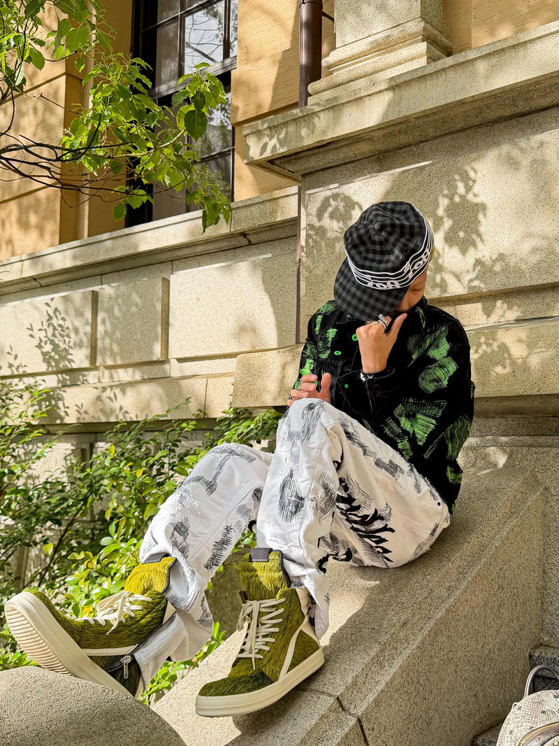 #STYLED user photo