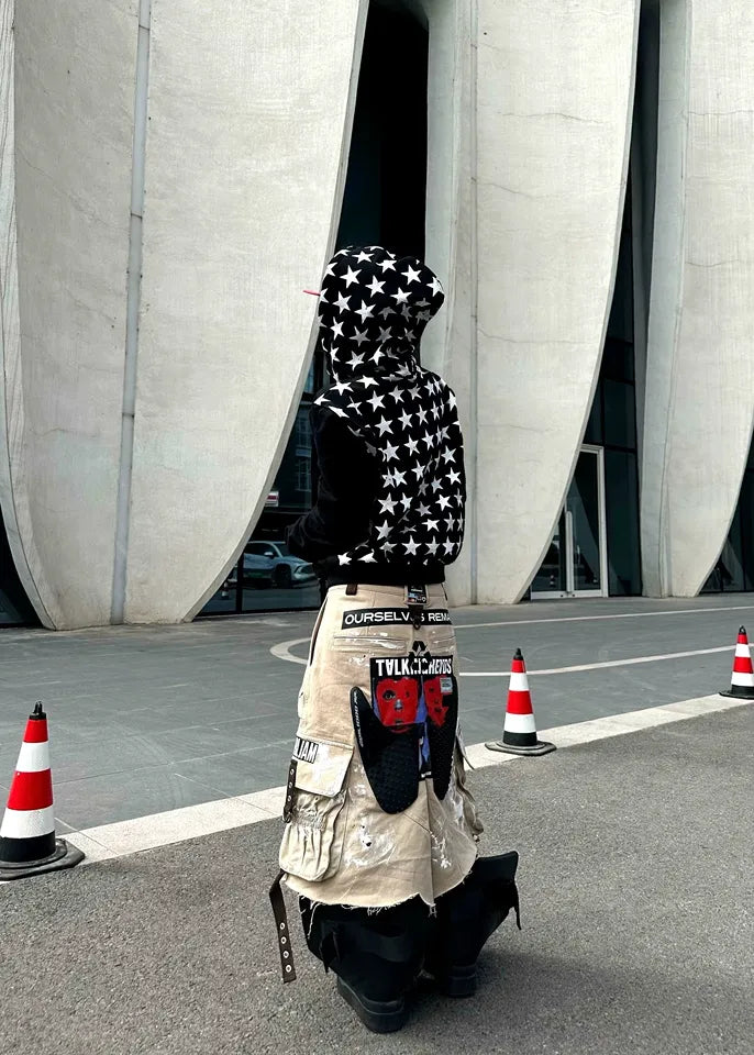 #STYLED