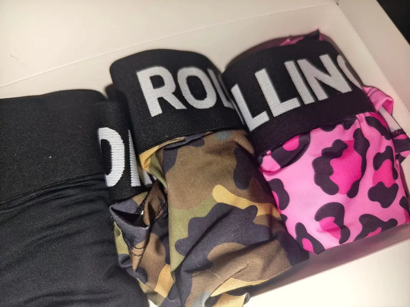 #STYLED