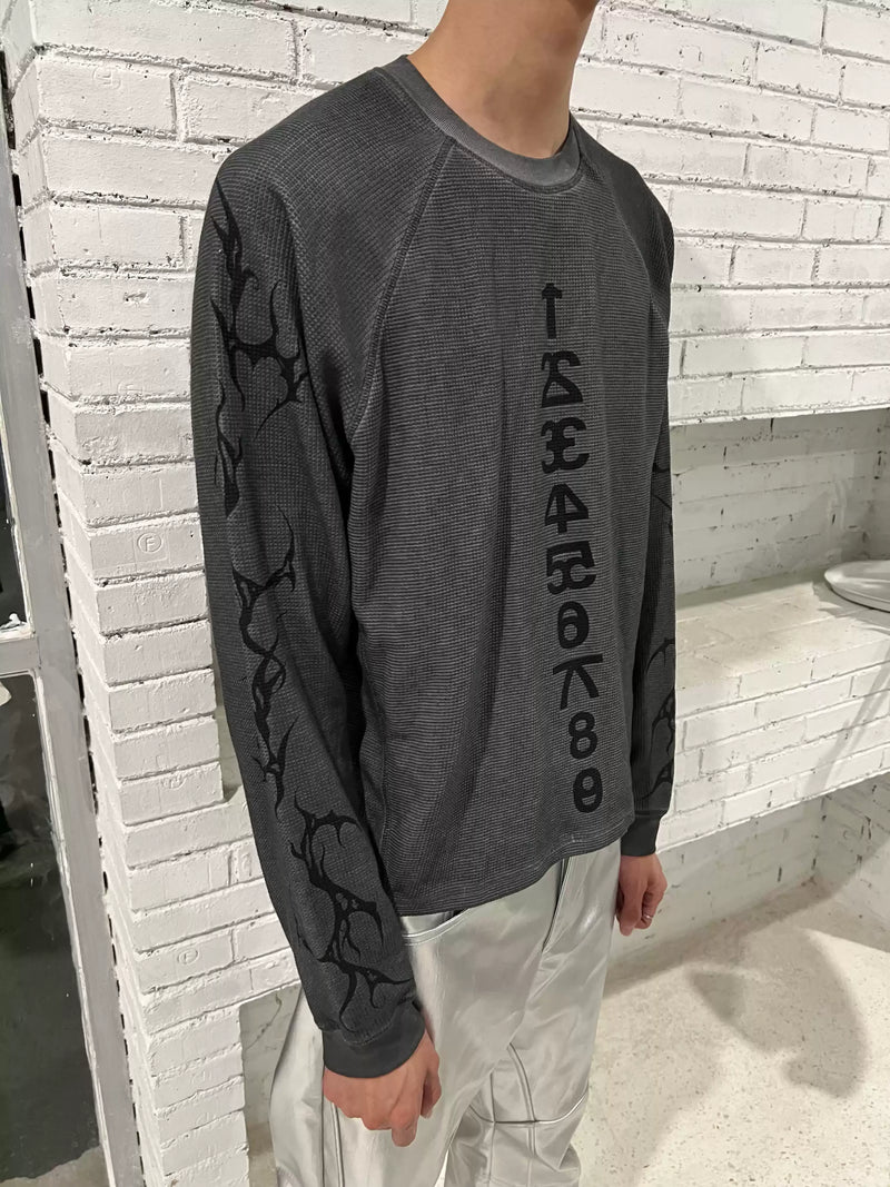#STYLED