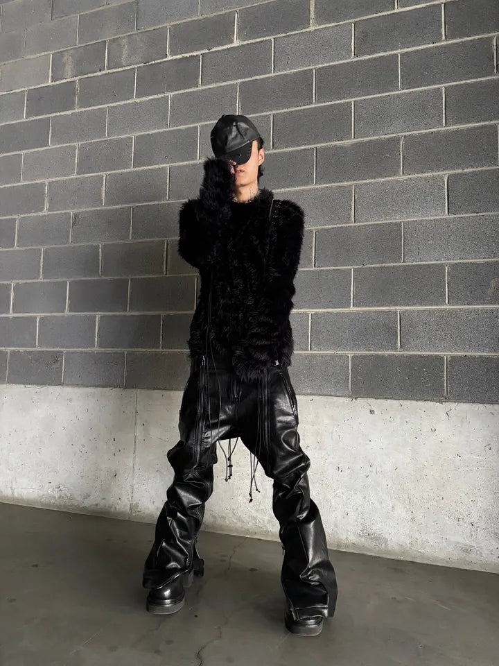 #STYLED