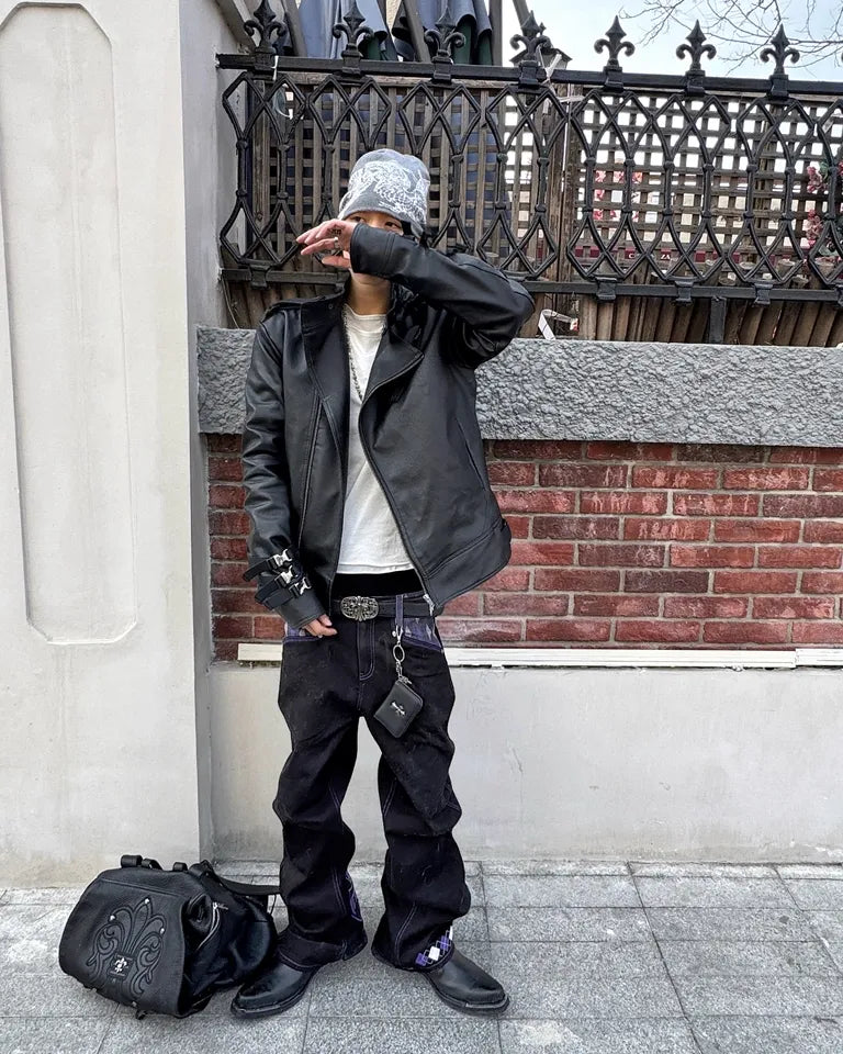 #STYLED