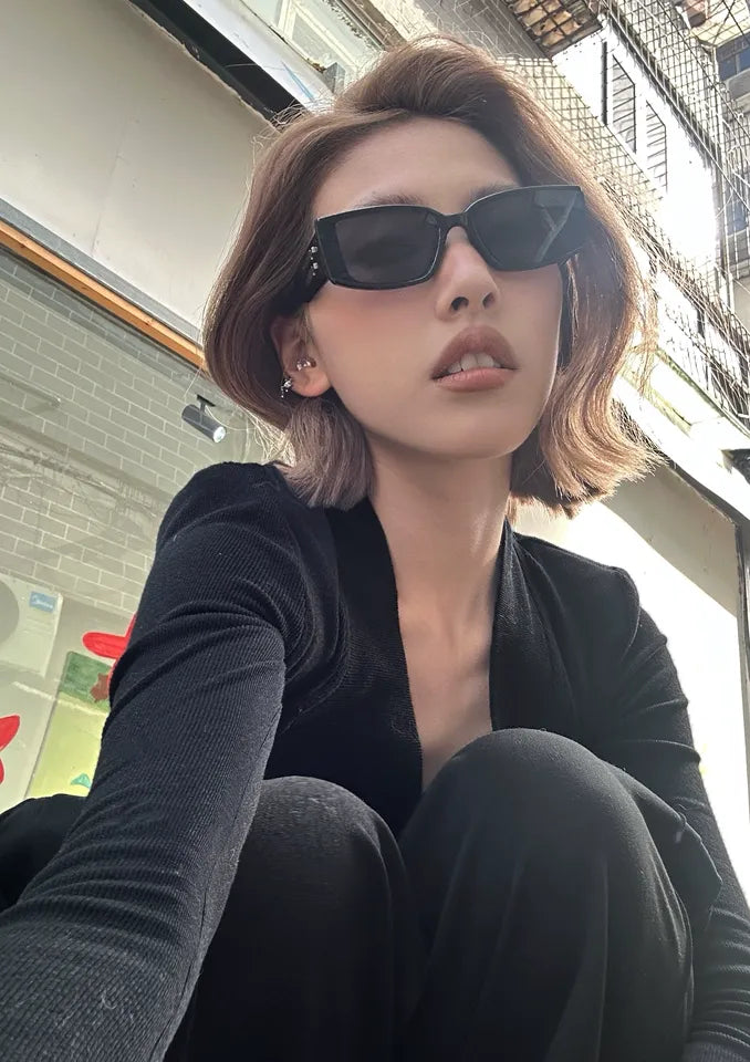 #STYLED