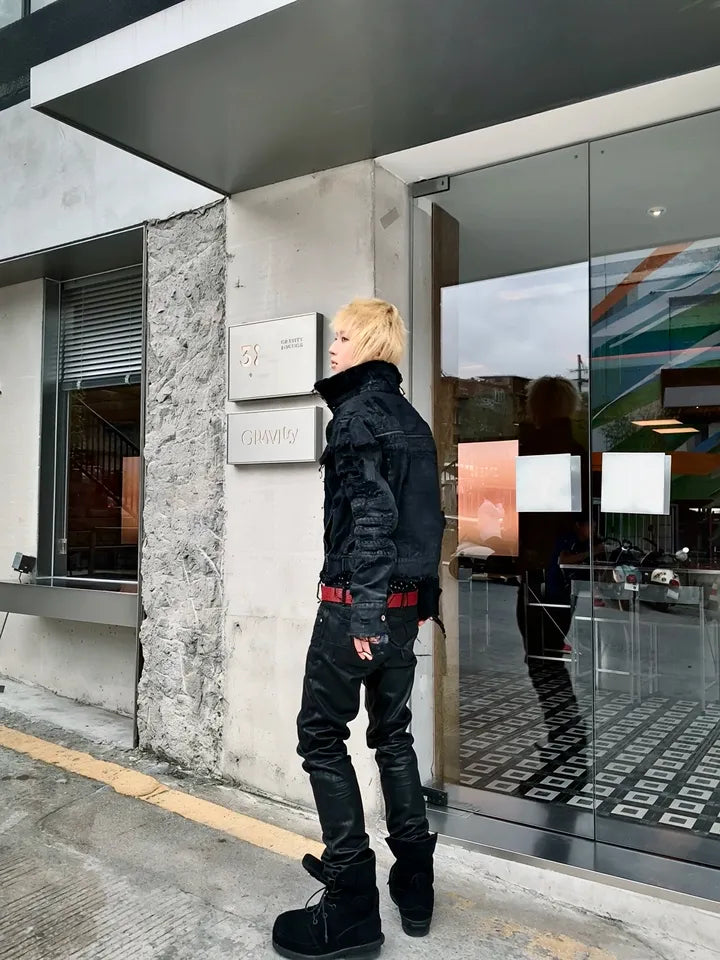 #STYLED user photo