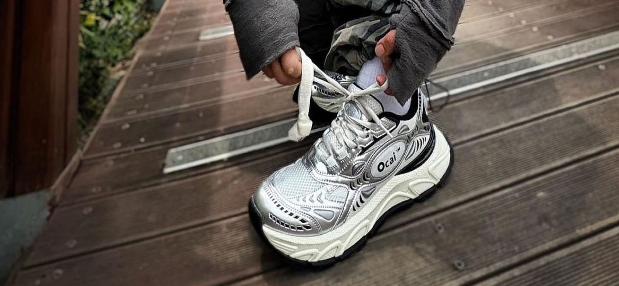 OLD ORDER オールドオーダー｜CLOSET by Haji